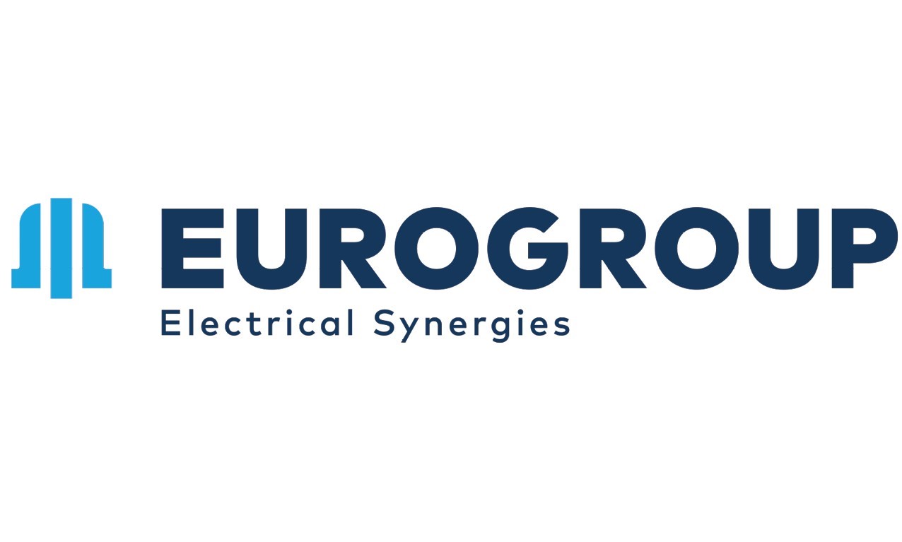 LOGO EUROGROUP TAGLIATA