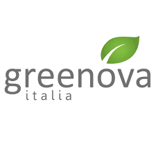 Logo greenova