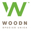 Logo woodn